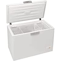 Beko HSA 32520 - Congelador Horizontal Hsa 32520 Con Capacidad De 298 Litros